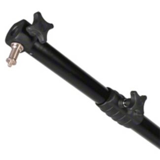 Walimex Boom Tripod with Counterweight, 120-220cm