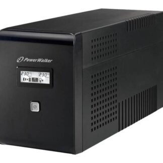 PowerWalker VI 1500 LCD UPS