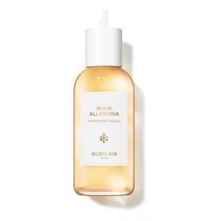 Guerlain Aqua Allegoria Mandarine Basilic Recarga Eau De Toilette Spray 200ml