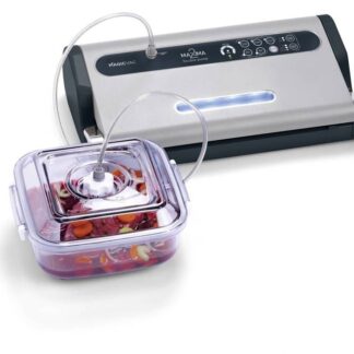 MagicVac Vakuumiergert Maxima 2