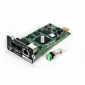 Κάρτα Δικτύου Vertiv IS-UNITY-DP