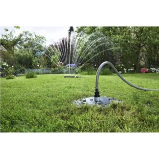 Krcher BP 6 Deep Well Booster pump