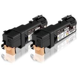 s050631 BOX CON 2 TONER NERO AL-C2900 - 3.000 PAGINE CAD.
