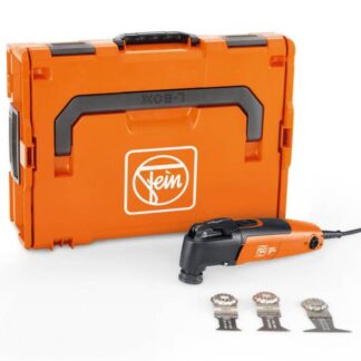 Fein MultiMaster MM 300 Plus Start