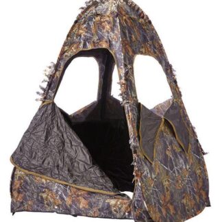 Stealth Gear Double Altitude Hide