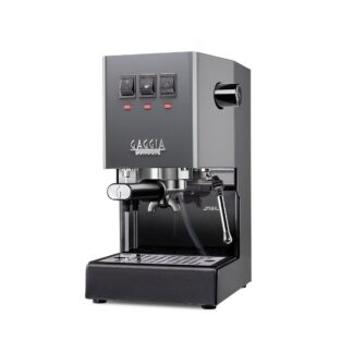 Gaggia Classic Evo grey RI9481/16