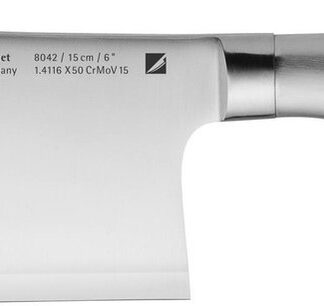 WMF Grand Gourmet Chinese Cleaver 15 cm