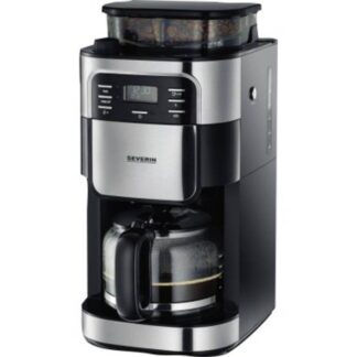 Severin KA 4810 with Grinder