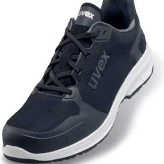 uvex 1 sport S1 P SRC shoe black size 39