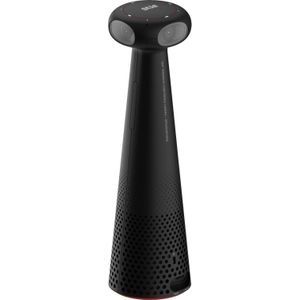 IPEVO TOTEM 360 Degree 4K Video Conference Camera