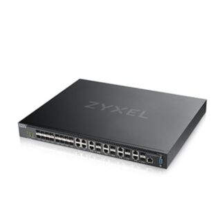 Switch Full ManagedXS3800-28-ZZ0101F