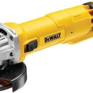 DeWalt DWE4217-QS Angle Grinder 125mm 1200Watt