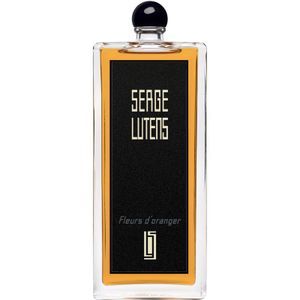 Serge Lutens Fleurs D'Oranger Eau De Perfume Spray 100ml - Image 2