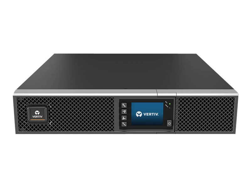 GXT5 1PH UPS 1 5KVA 230V - Image 2