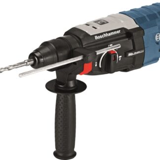 Bosch GBH 2-28 Professional Κρουστικό Σκαπτικό Πιστολέτο Ρεύματος 880W με Υποδοχή SDS Plus Κωδικός: 0611267500