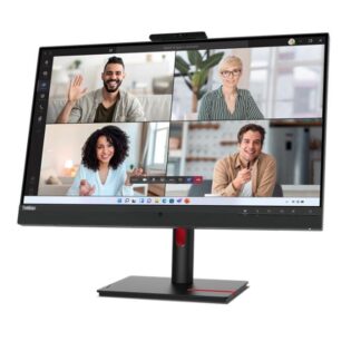 Lenovo ThinkVision T27hv-30 IPS Monitor 27" QHD 2560x1440