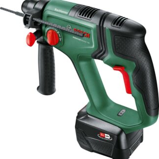 Bosch UniversalHammer 18V 1x4Ah