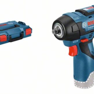 Bosch GDS 12V-115 Μπουλονόκλειδο 12V Solo με Υποδοχή 3/8"