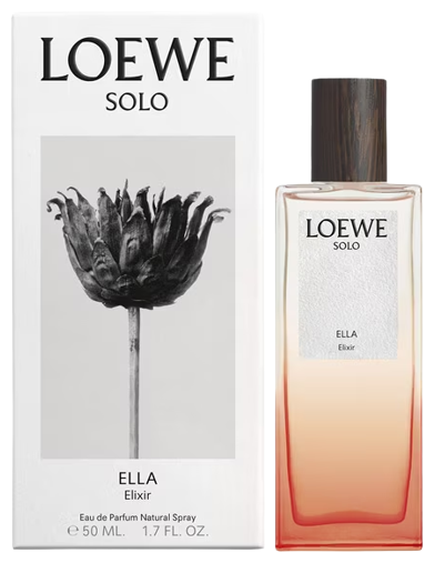 Loewe Solo Ella Elixir Edp Spray 50ml - Image 2