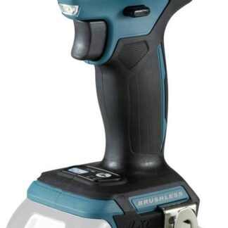 Makita DTD157Z Cordless Impact Driver