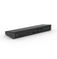 Belkin CONNECT USB-C Link Dock for three Monitors   INC007vfBK