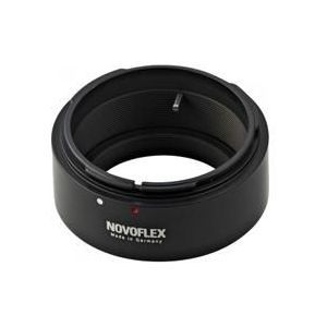 Novoflex Adapter Canon FD Lens to Sony E Mount Camera