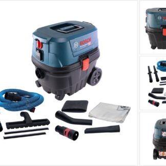 Bosch GAS 12-25 PL Vacuum Cleaner
