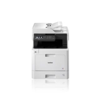 Brother DCP-L8410CDW Έγχρωμο Laser Φωτοτυπικό