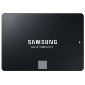 Samsung 870 Evo SSD 1TB 2.5'' SATA III Κωδικός: MZ-77E1T0B/EU