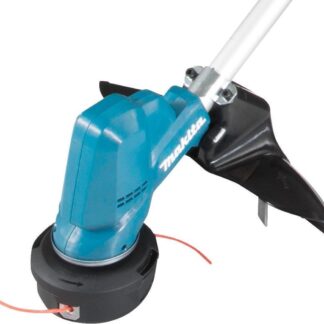 Makita Χορτοκοπτικό Μπαταρίας Ώμου / Χειρός 18V Solo 3.5kg