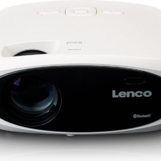 Lenco LPJ-900WH