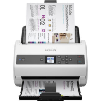 Σκάνερ Epson WORKFORCE DS-970