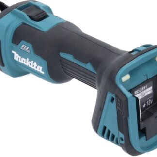 Makita DCO181Z Cordless Hand Router