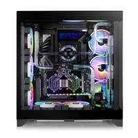 Thermaltake CTE E600 MX Black