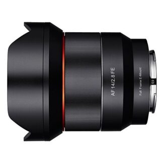 Samyang AF 2,8/14         Sony E
