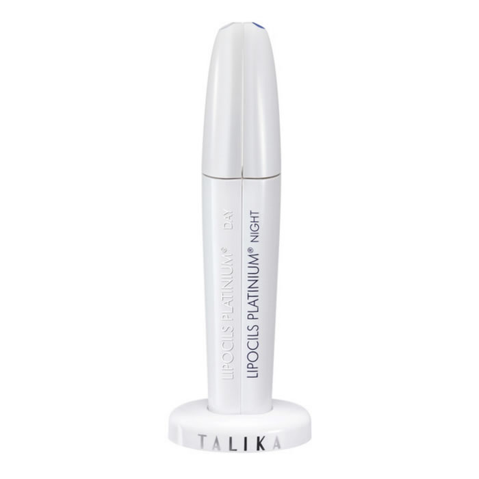 Talika Liposourcils Platinium Serum Βλεφαρίδων με Πεπτίδια 17ml