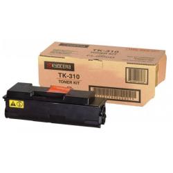 TK310 TONER KIT TK-310 PER FS-3900DN / FS-4000DN / FS-2000D / FS-2000DN     (12.000 PAGINE IN