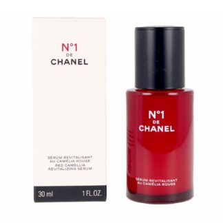 Chanel N°1 Revitalizante Αντιγηραντικό Serum Προσώπου 50ml