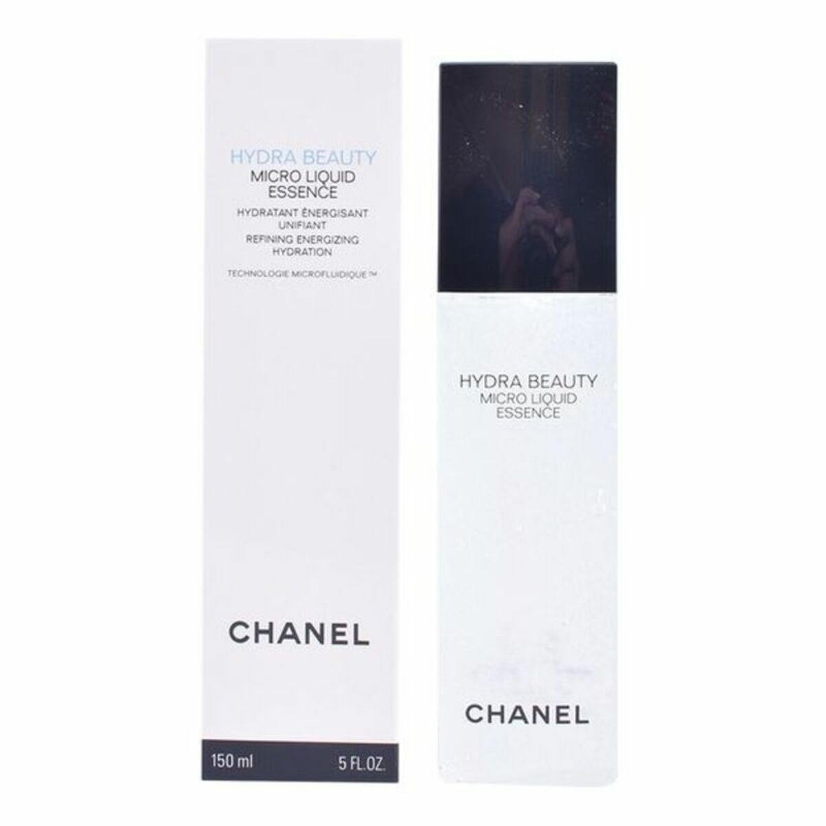 Ενυδατική και Τονωτική λοσιόν Hydra Beauty Chanel Hydra Beauty (150 ml) 150 ml