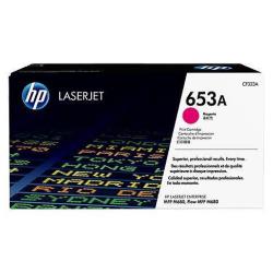 653A HP 653A Magenta Original LaserJet Toner Cartridge (CF323A)