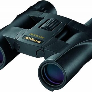 Nikon Aculon A30 8x25 black