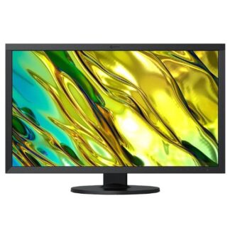 Eizo ColorEdge CS2740 IPS Monitor 27" 4K 3840x2160 με Χρόνο Απόκρισης 10ms GTG