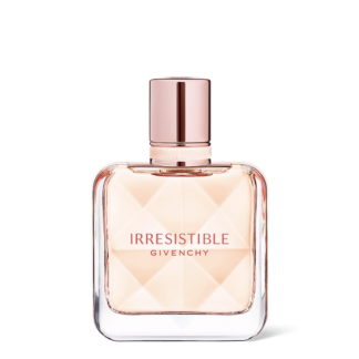 Givenchy Irresistible Eau De Toilette Fraiche Spray 80ml