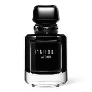 Γυναικείο Άρωμα Givenchy L'Interdit Absolu EDP 80 ml