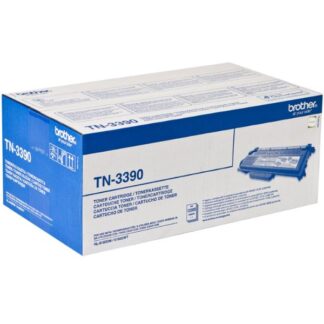 TN3390 TONER PER HL6180DW/6180DWT DURATA 12000 PAGINE