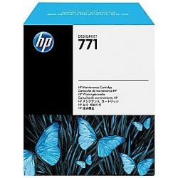 Hp 771 Cartuccia manutenzione Designjet HP 771