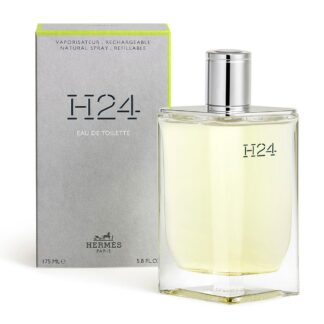 Hermes H24 Refill Eau de Toilette Refillable 175ml