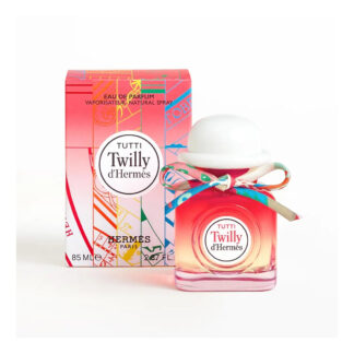 Hermes Tutti Twilly D' Hermes Eau de Parfum 85ml