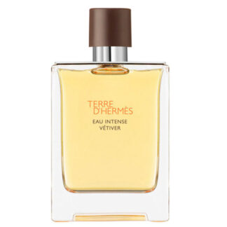 Hermes Terre D' hermes Eau Intense Vetiver Eau de Parfum 200ml