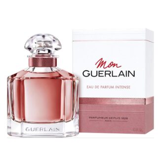 Guerlain Mon Guerlain Intense Eau de Parfum 100ml